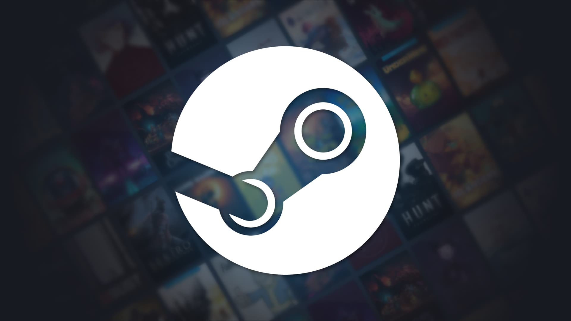 Steam [LIFETIME] · Steam [LIFETIME]