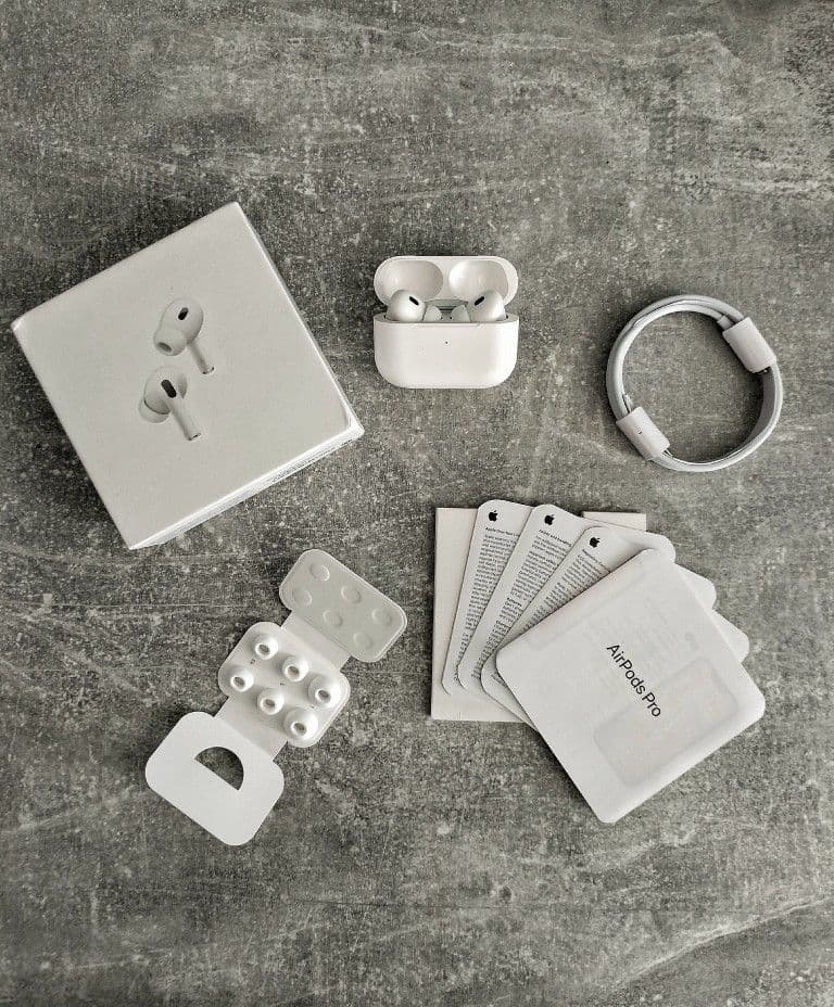 Airpods Pro 3 2