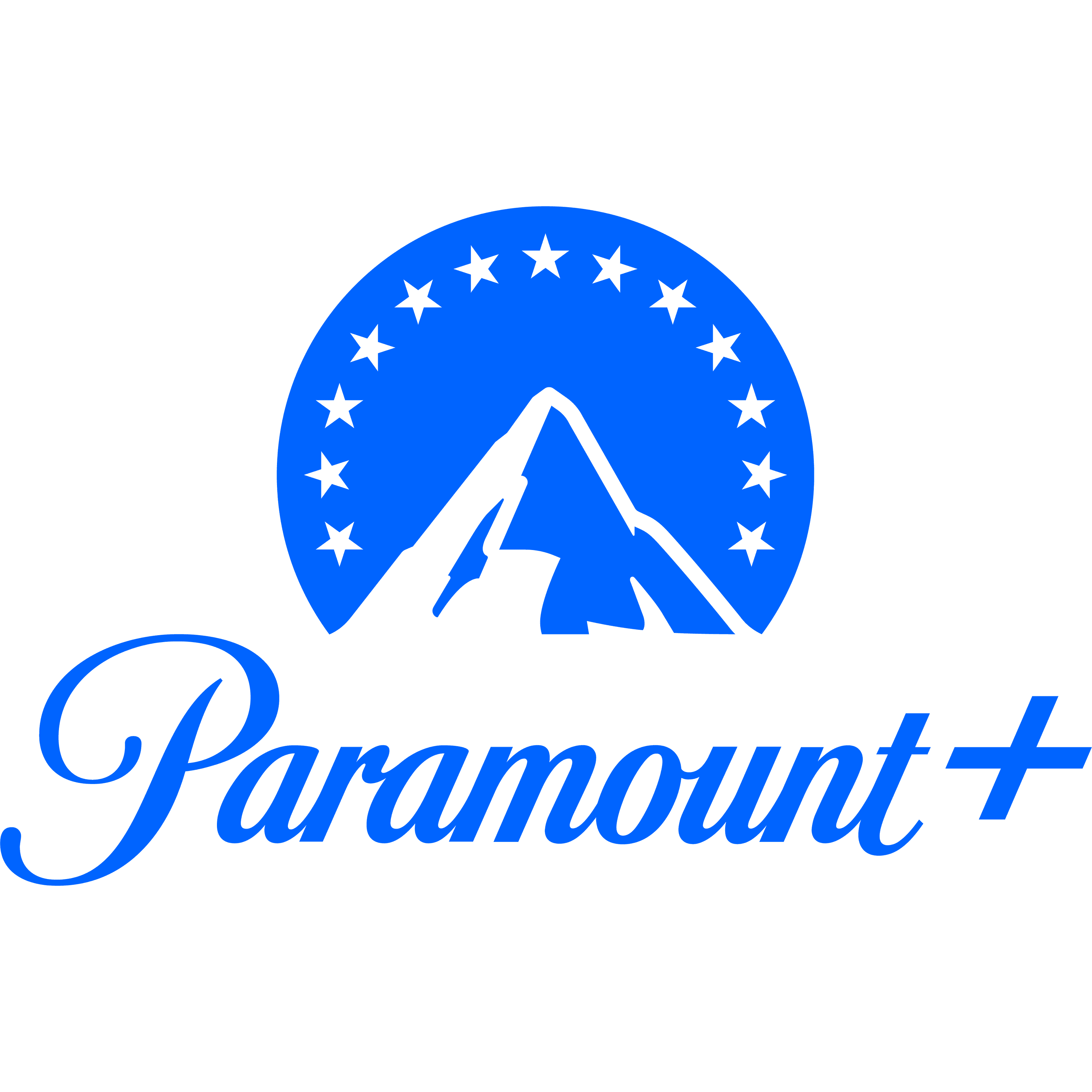 Paramount+