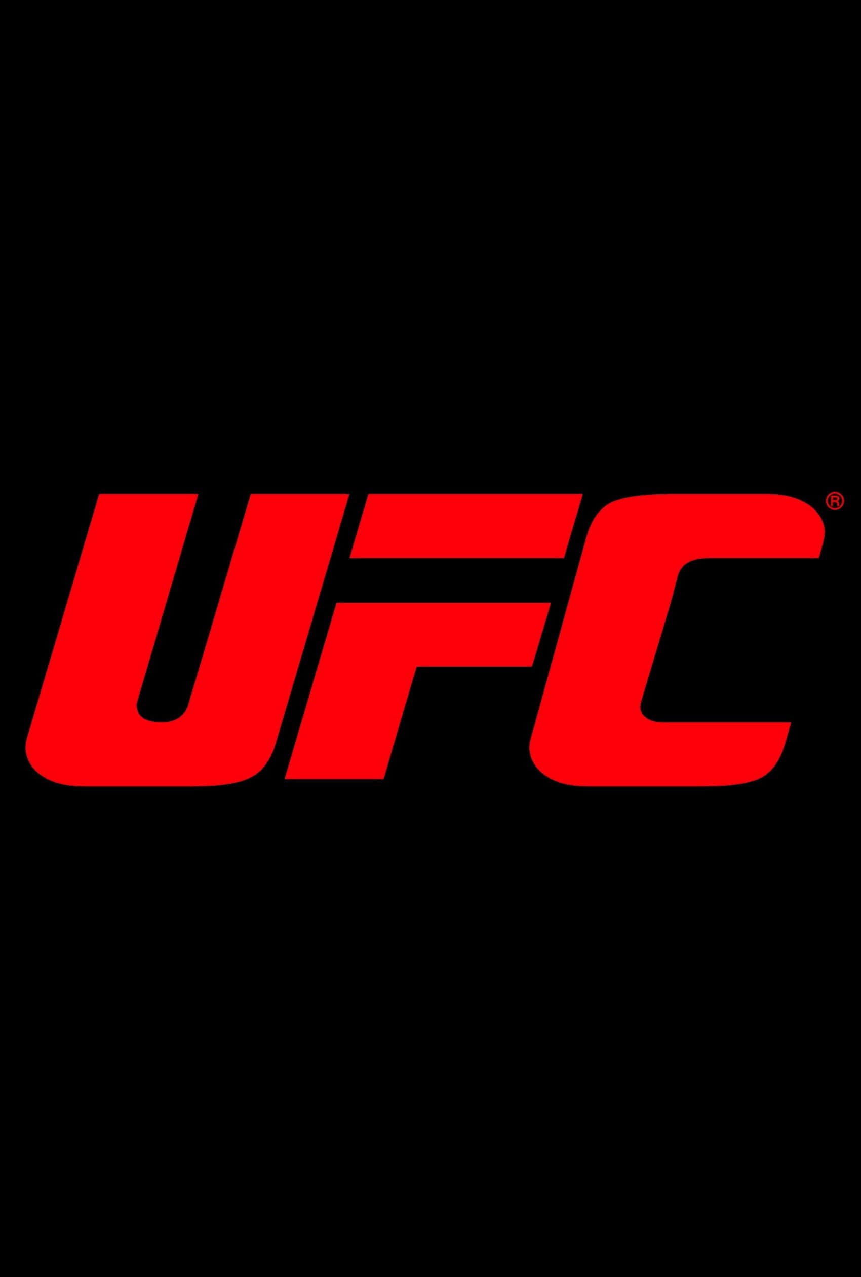 UFC [LIFETIME]