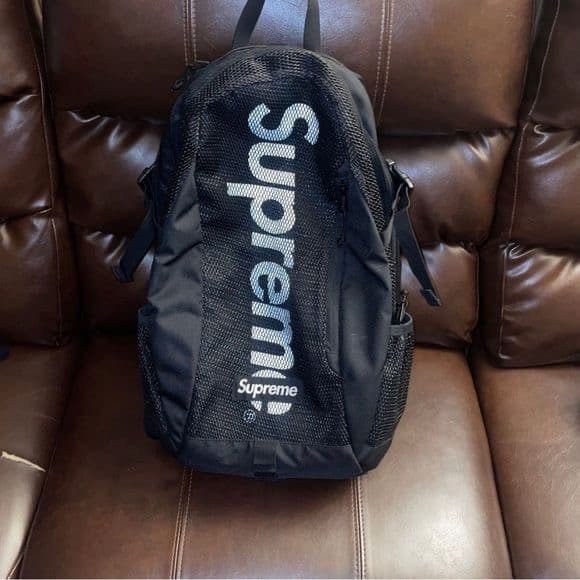 Mochila Supreme