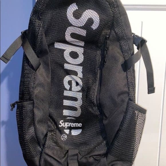 Mochila Supreme 2