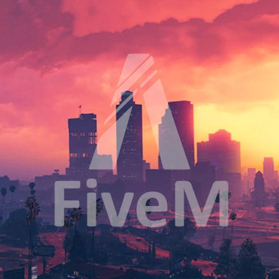 Fivem Ready Account [Full Access]