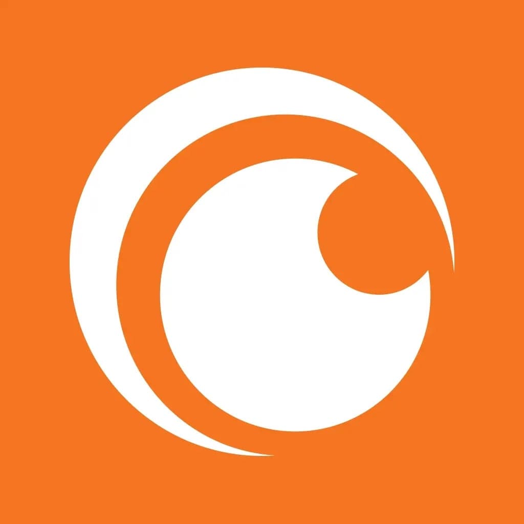 Crunchyroll [LIFETIME] · Mega Fan Member