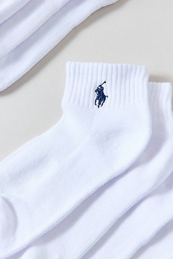 Calcetines ralph lauren  3