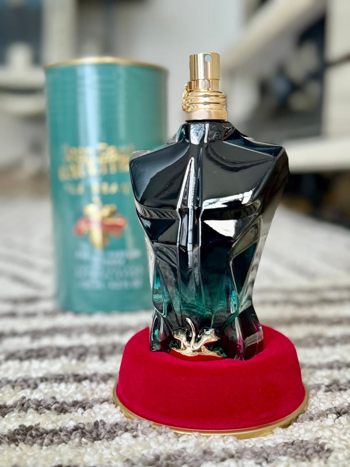 Jean paul gaultier le beau 125ml 2