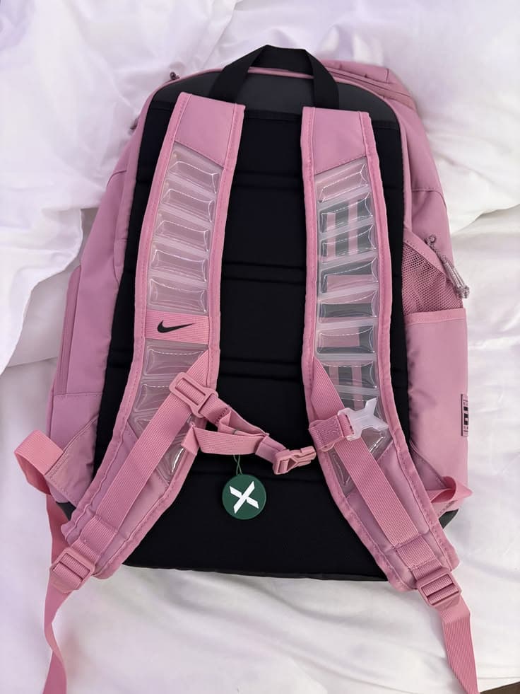 Nike Elite V2 Backpack 2