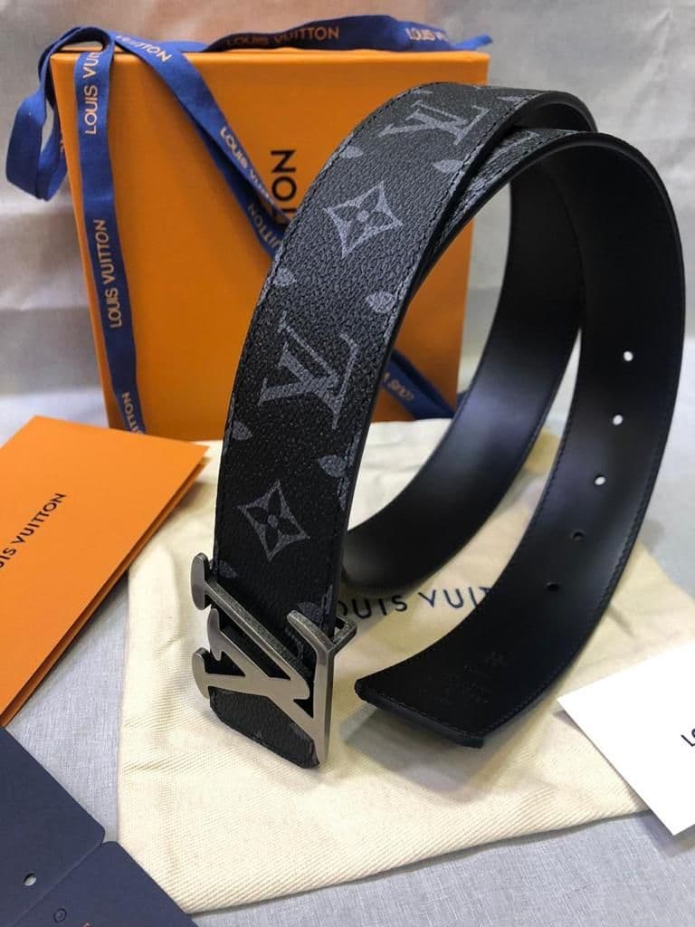 Cinturón Louis Vuitton 2