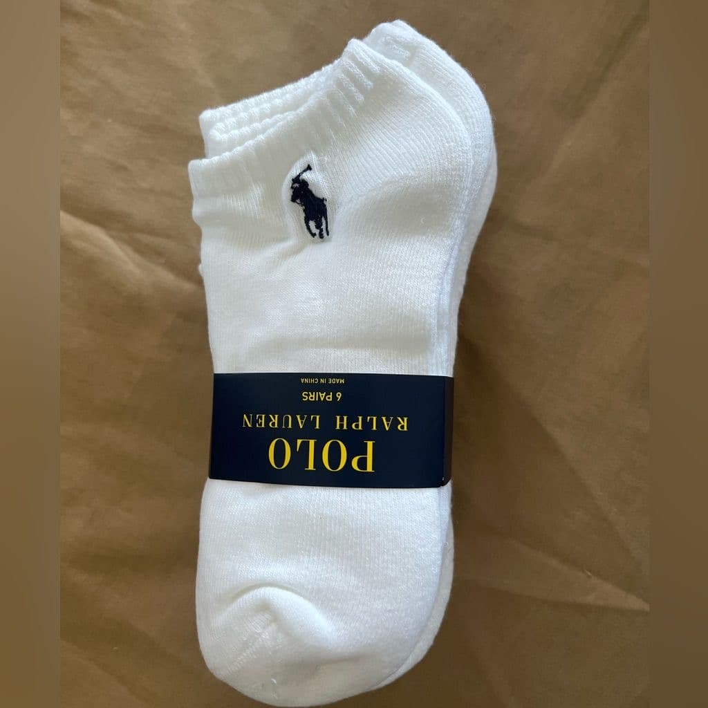 Calcetines ralph lauren 