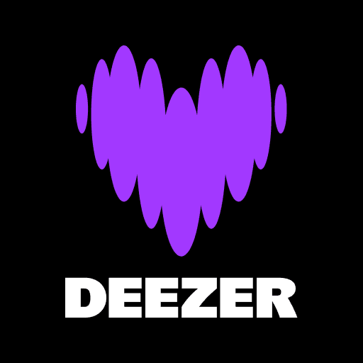 Deezer [LIFETIME]