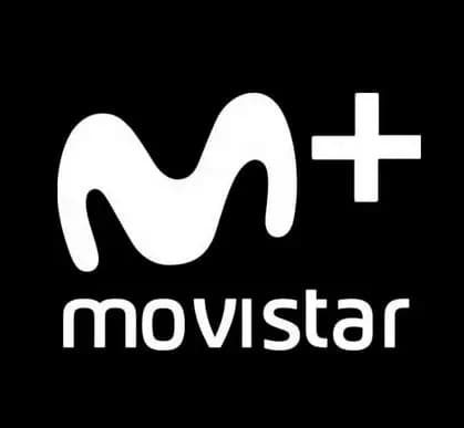Movistar+ (ES) [Lifetime] · Movistar+ LaLiga (ES)