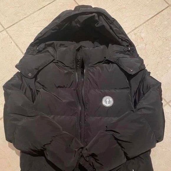 Chaqueta Trapstar 3