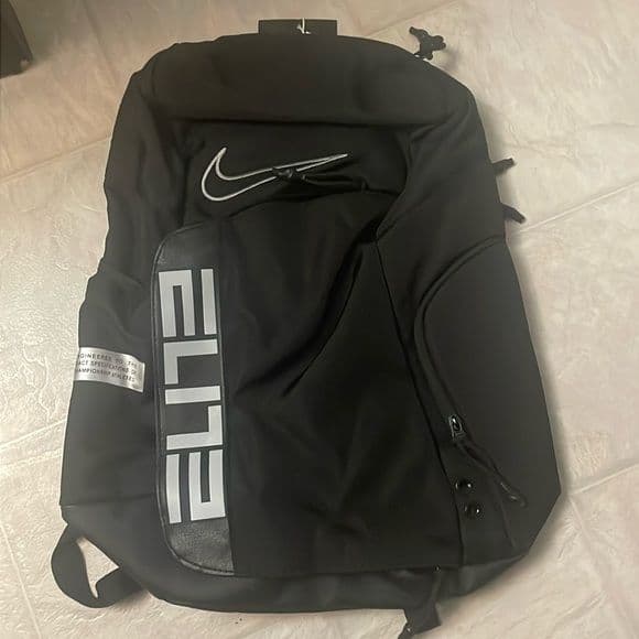 Nike Elite V2 Backpack