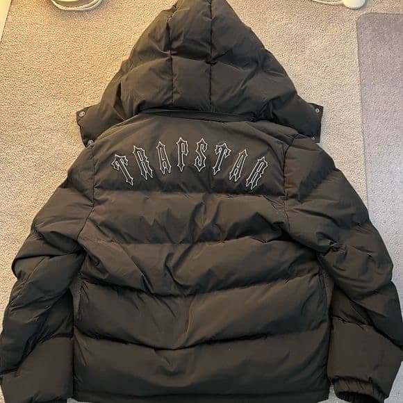 Chaqueta Trapstar