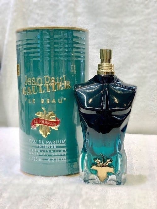 Jean paul gaultier le beau 125ml