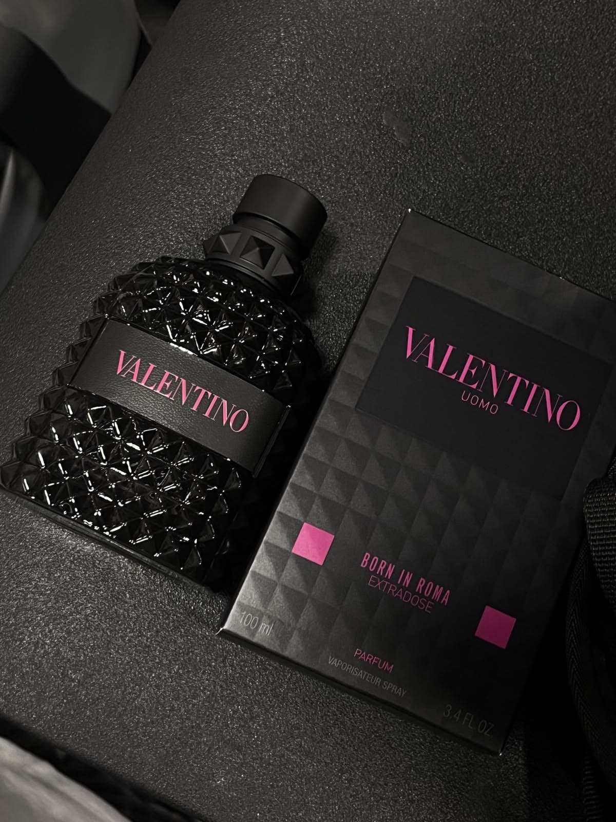 Valentino Born in roma extradose 100ml